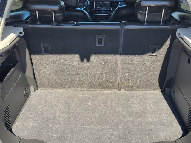 Used 2018 Buick Encore Essence FWD image 22
