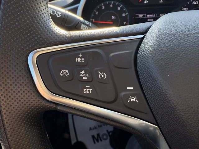 Used 2025 Chevrolet Malibu LT w/ LPO, Floor Liner Package image 20