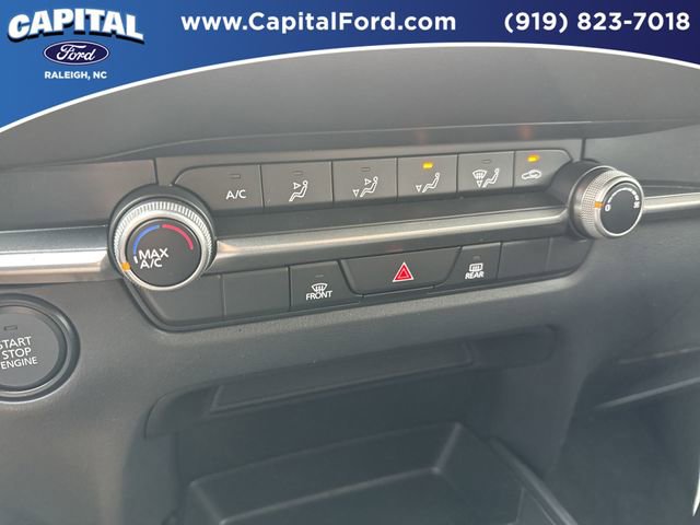 Used 2026 MAZDA CX-30 AWD 2.5 S image 28