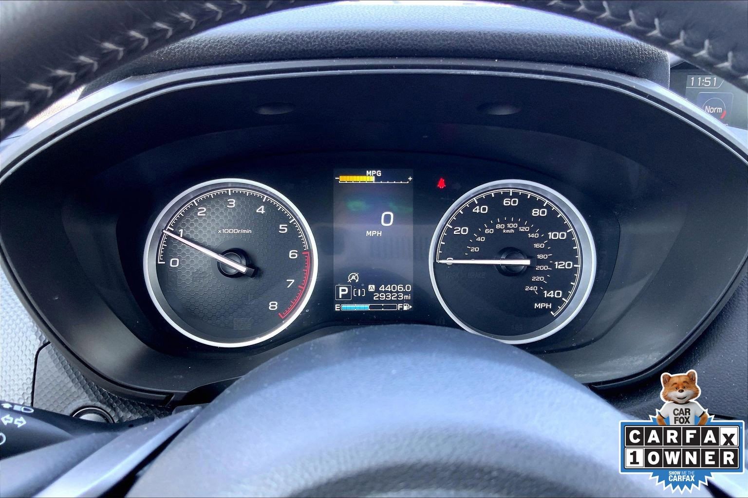 Certified 2023 Subaru Forester Premium image 27