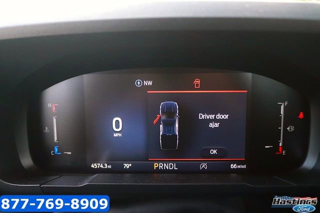 New 2025 Ford Maverick XLT w/ 4K Tow Package image 16