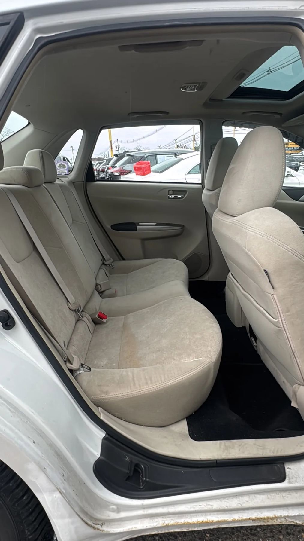 Used 2009 Subaru Impreza 2.5i image 15