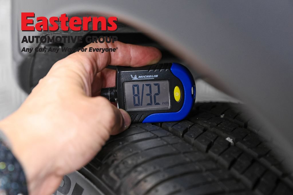 Used 2026 Mitsubishi Eclipse Cross LE AWD/4WD image 30