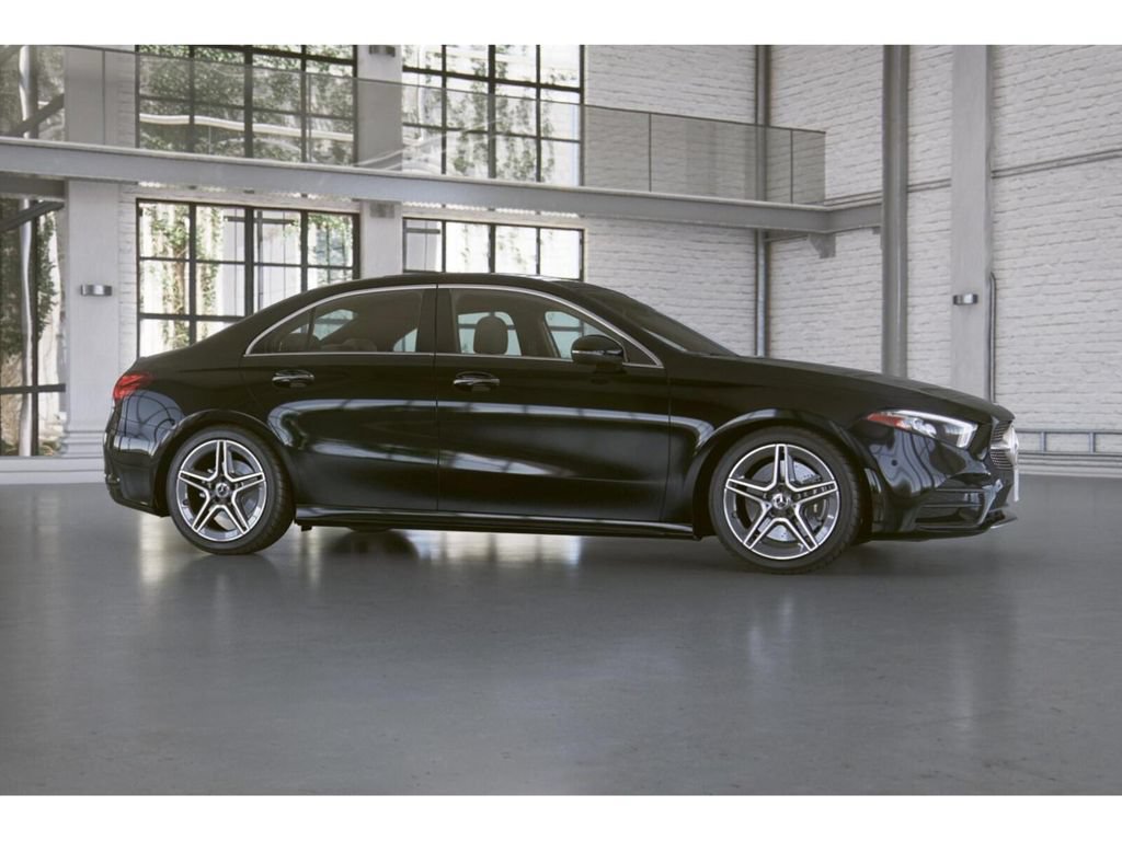 Certified 2020 Mercedes-Benz A 220 4MATIC image 15