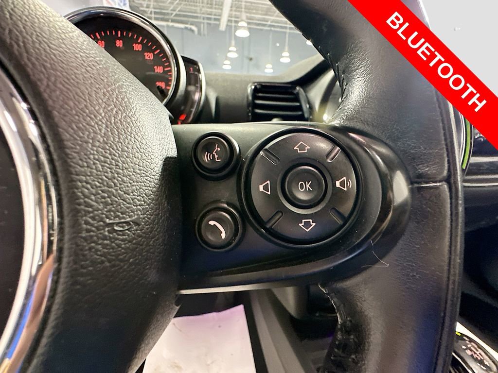 Used 2018 MINI Cooper Clubman S w/ Premium Package AWD/4WD image 35