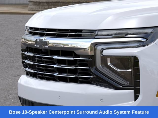 New 2026 Chevrolet Tahoe LT w/ Comfort Package AWD/4WD image 14