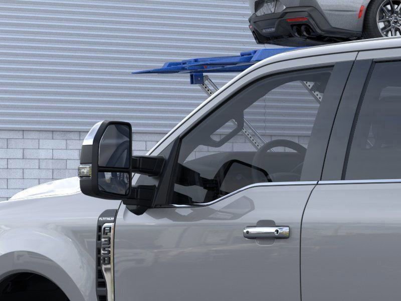 New 2026 Ford F350 Platinum w/ Platinum Plus Package image 20