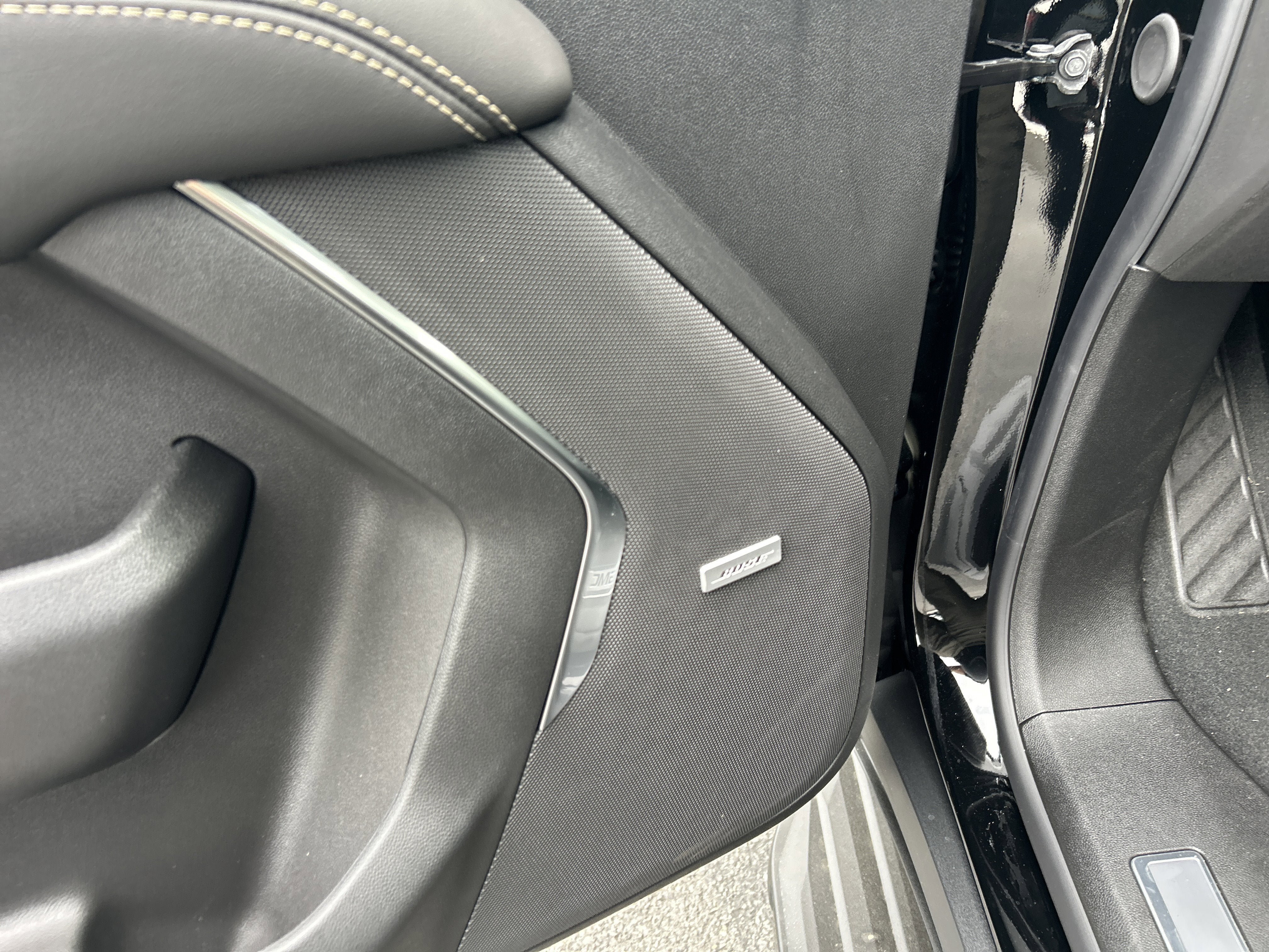 New 2026 GMC Yukon Elevation AWD/4WD image 25