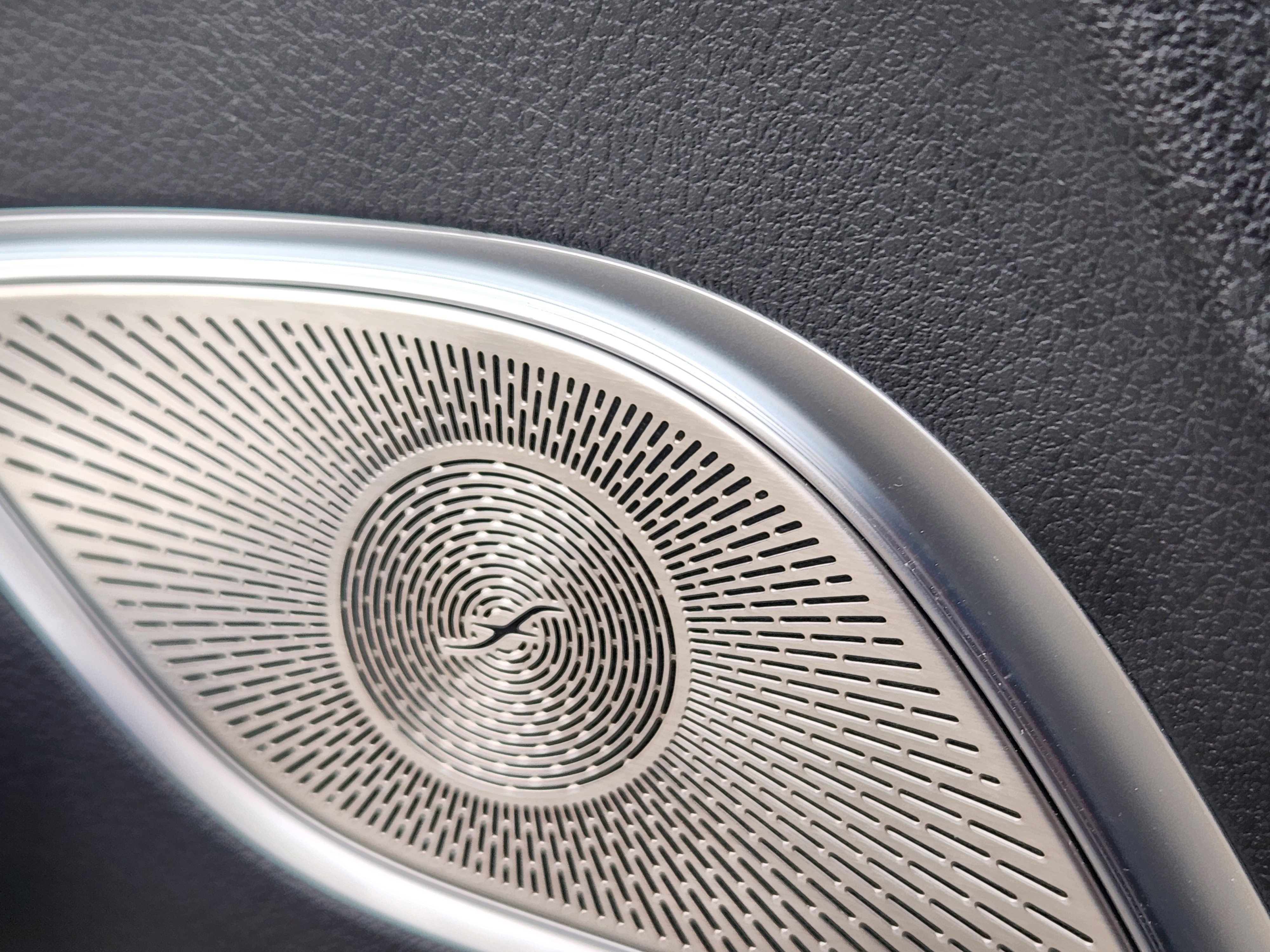 Used 2023 Mercedes-Benz EQE 350+ 4MATIC SUV image 13