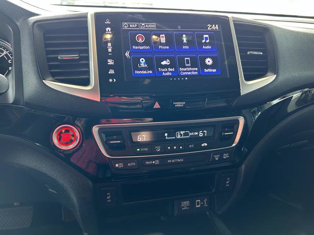 Used 2019 Honda Ridgeline Black Edition image 19