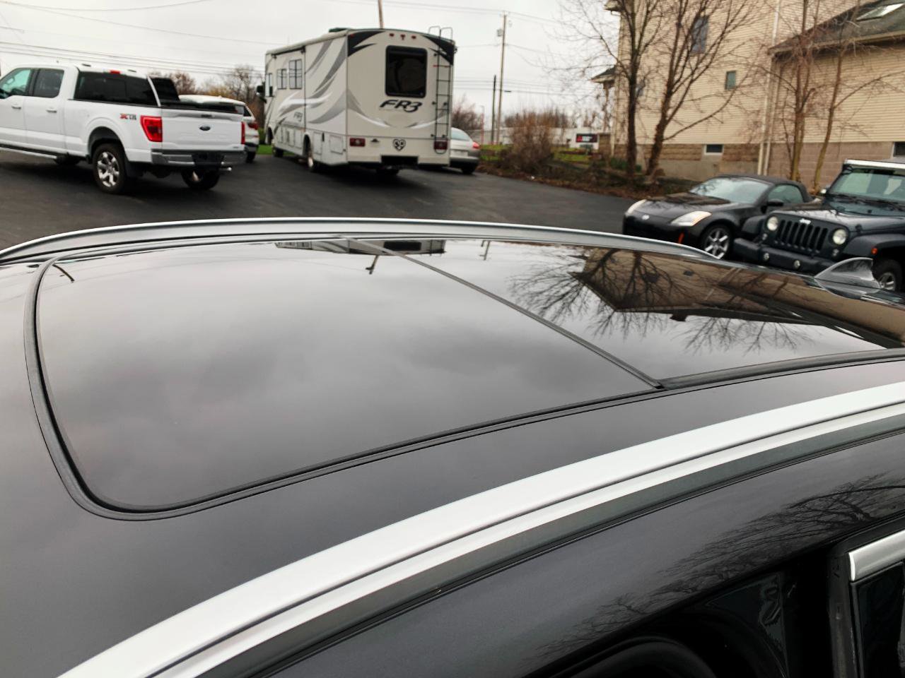 Used 2019 BMW X3 xDrive30i image 19