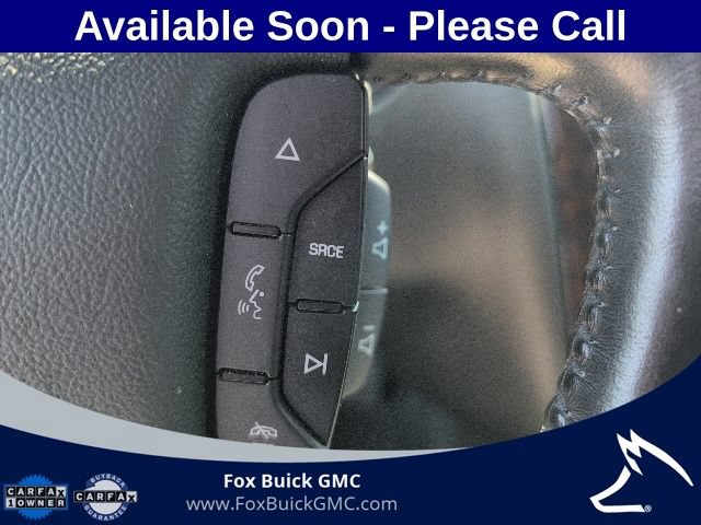 Used 2012 Chevrolet Impala LT FWD image 16