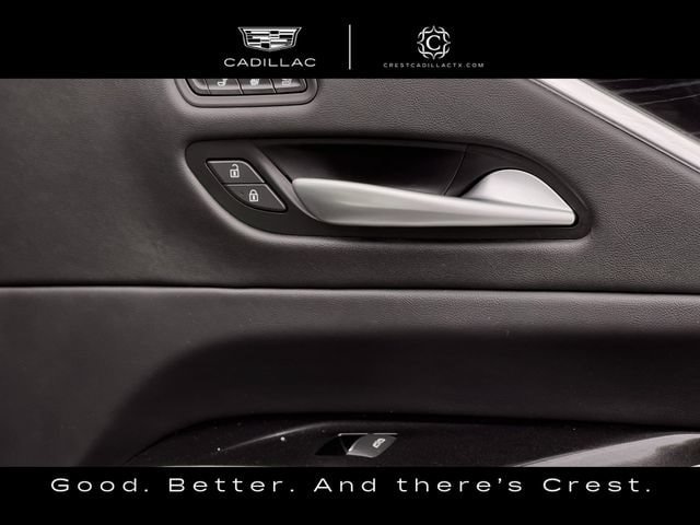 Certified 2023 Cadillac Escalade Sport AWD/4WD image 31