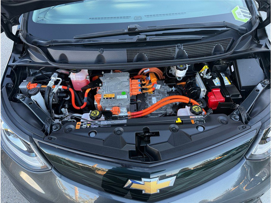 Used 2019 Chevrolet Bolt LT image 50