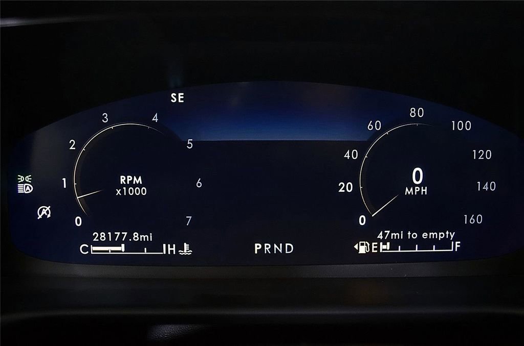 Used 2023 Lincoln Aviator Reserve w/ Equipment Group 201A image 28