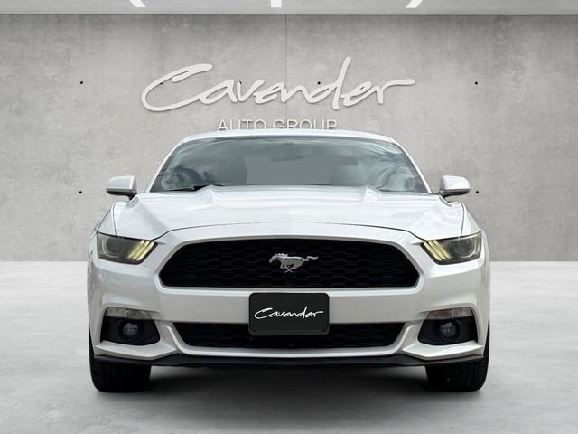 Used 2017 Ford Mustang Coupe image 18