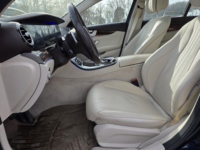 Used 2017 Mercedes-Benz E 400 4MATIC Wagon image 8