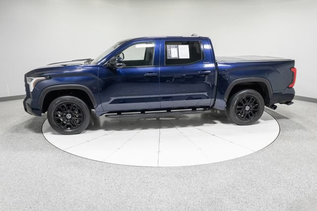Used 2024 Toyota Tundra Limited AWD/4WD image 33
