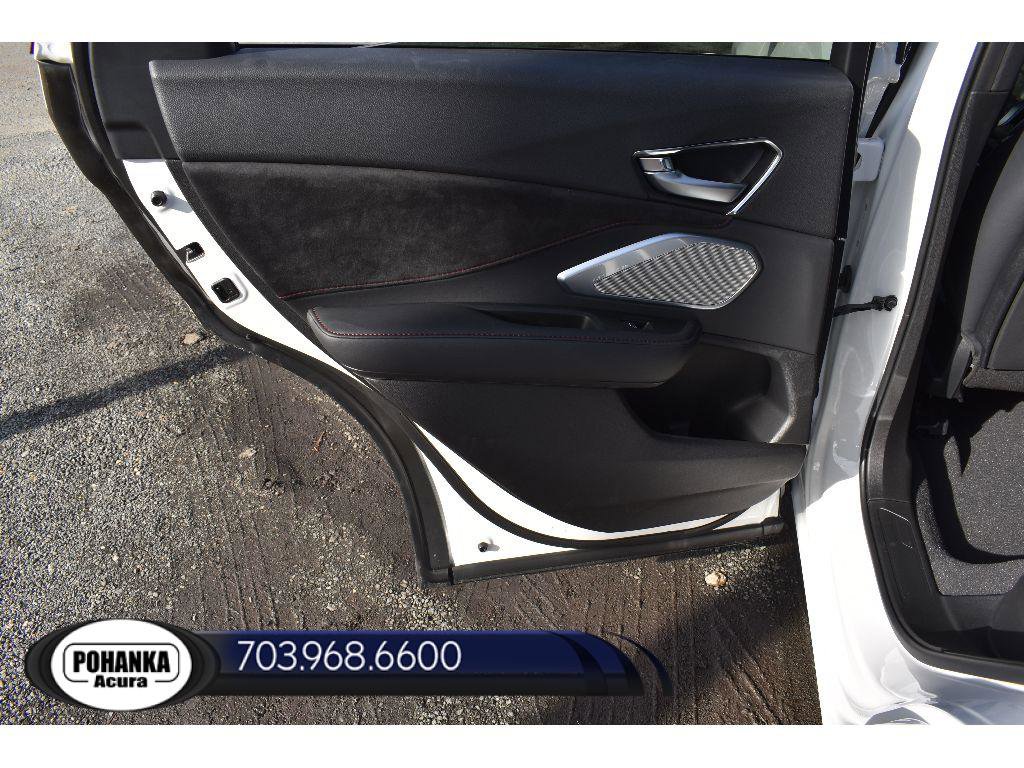 New 2026 Acura RDX A-Spec image 31