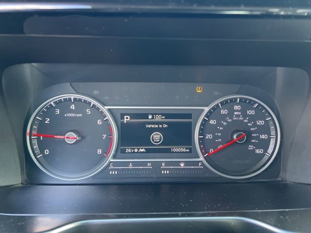 Used 2021 Kia Sorento S w/ Panoramic Sunroof Package image 11