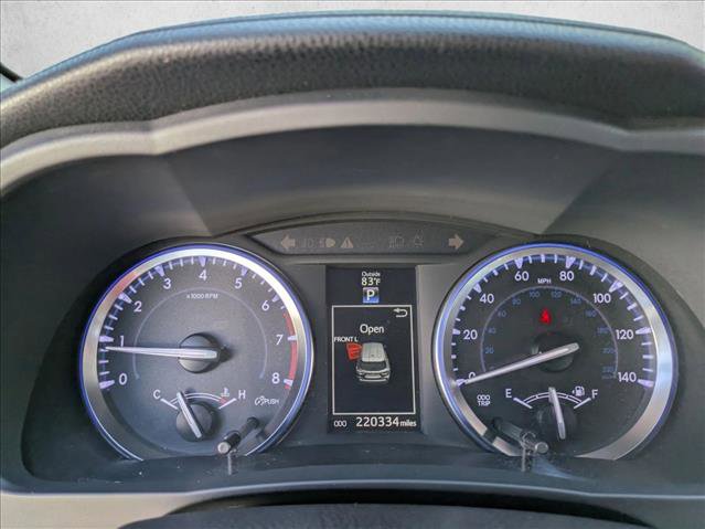 Used 2015 Toyota Highlander XLE image 11