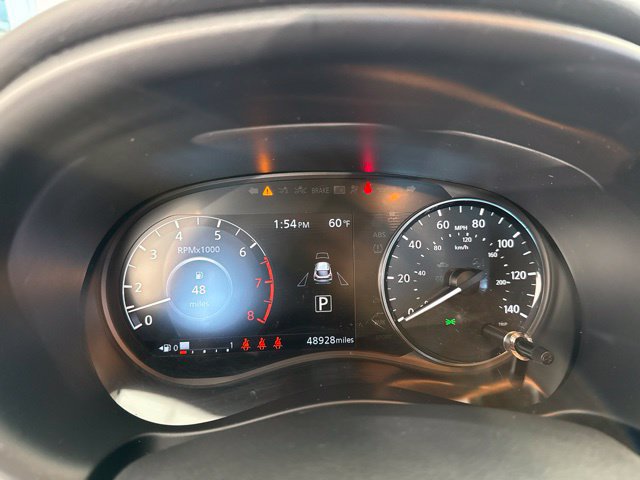 Used 2023 Nissan Kicks SV w/ Interior Electronics Package FWD image 22