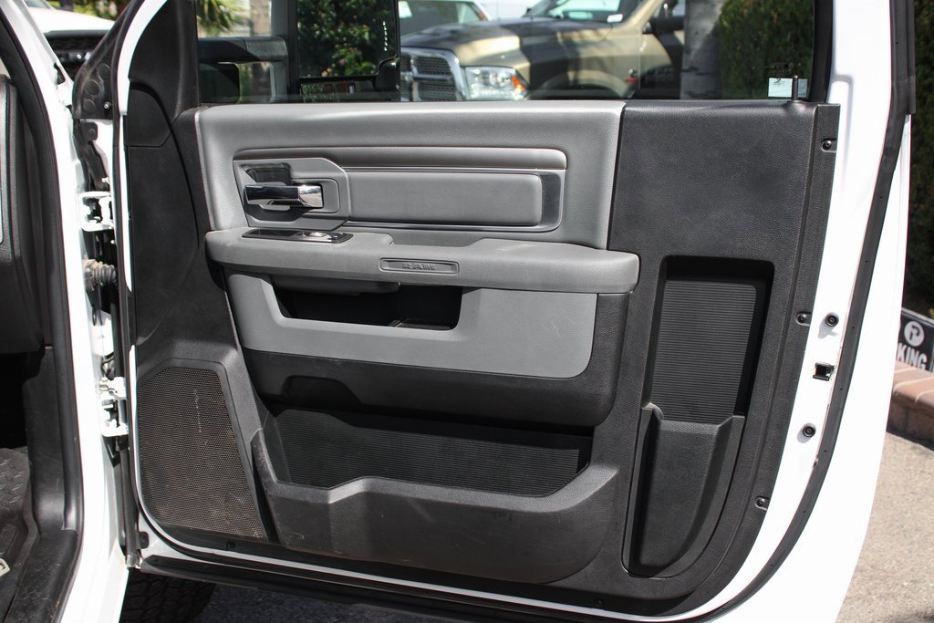 Used 2021 RAM 1500 Tradesman w/ Popular Equipment Group image 32