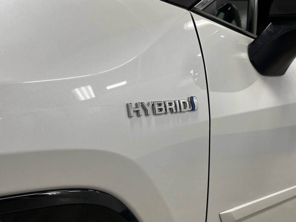 Used 2021 Toyota RAV4 XSE image 35