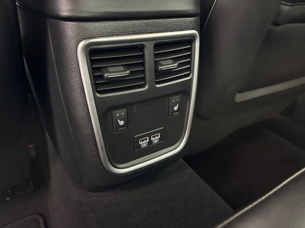 Used 2020 Dodge Charger SXT w/ Leather Interior Group image 36