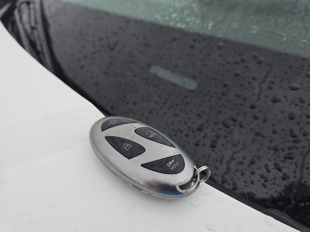 Used 2024 Hyundai Santa Fe SEL AWD/4WD image 9