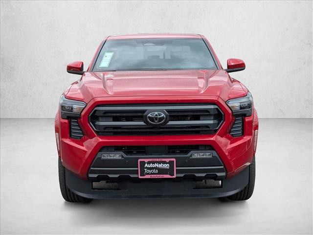 New 2026 Toyota Tacoma SR5 AWD/4WD image 6
