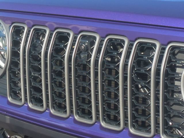 New 2026 Jeep Wrangler Rubicon AWD/4WD image 24