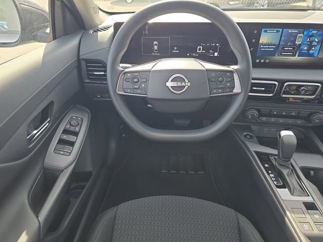 New 2026 Nissan Sentra S w/ Floor Mat Package FWD image 15