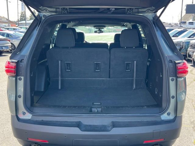 Used 2023 Chevrolet Traverse LT FWD image 10