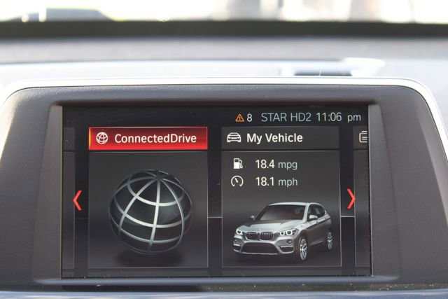 Used 2018 BMW X1 sDrive28i image 25