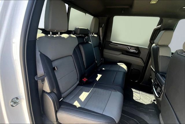 New 2026 Chevrolet Silverado 2500 ZR2 w/ LPO, Dark Essentials Package image 11