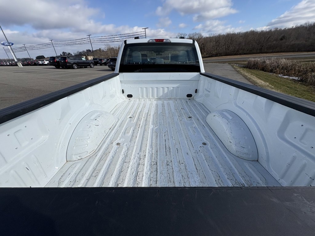 Used 2023 Ford F350 XL w/ Snow Plow Prep Package image 19