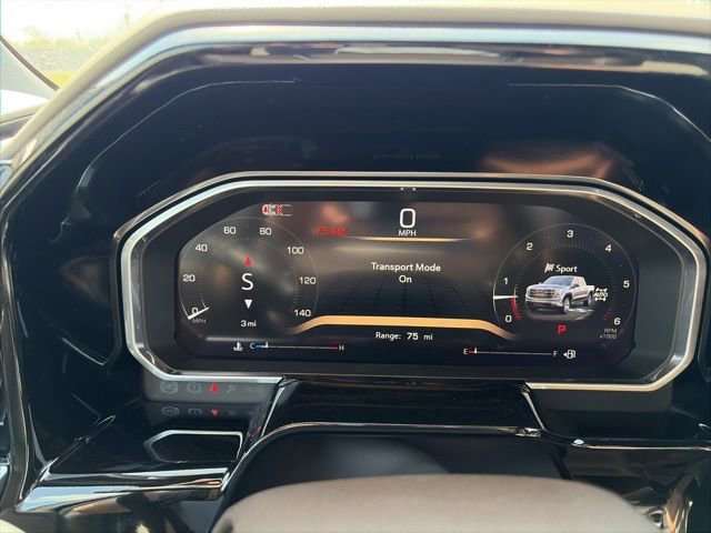 New 2026 GMC Sierra 1500 SLT image 20