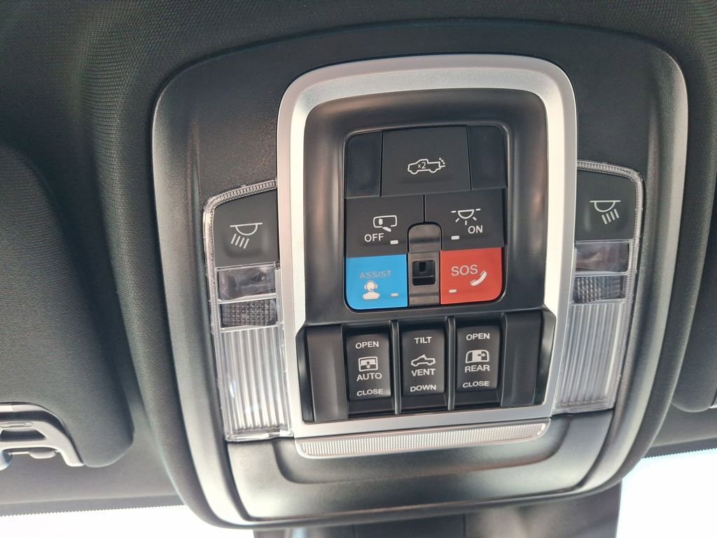 New 2025 RAM 2500 Power Wagon image 24