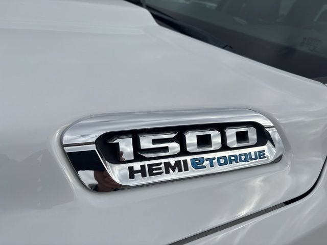 Certified 2022 RAM 1500 Laramie AWD/4WD image 11
