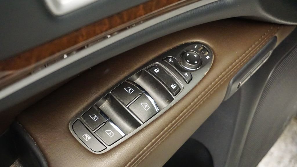 Used 2014 INFINITI QX60 AWD w/ Premium Plus Package image 25