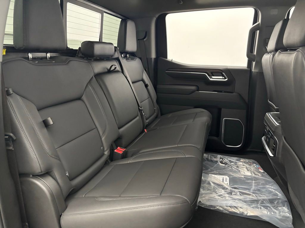 New 2026 GMC Sierra 1500 SLT w/ SLT Premium Package image 38