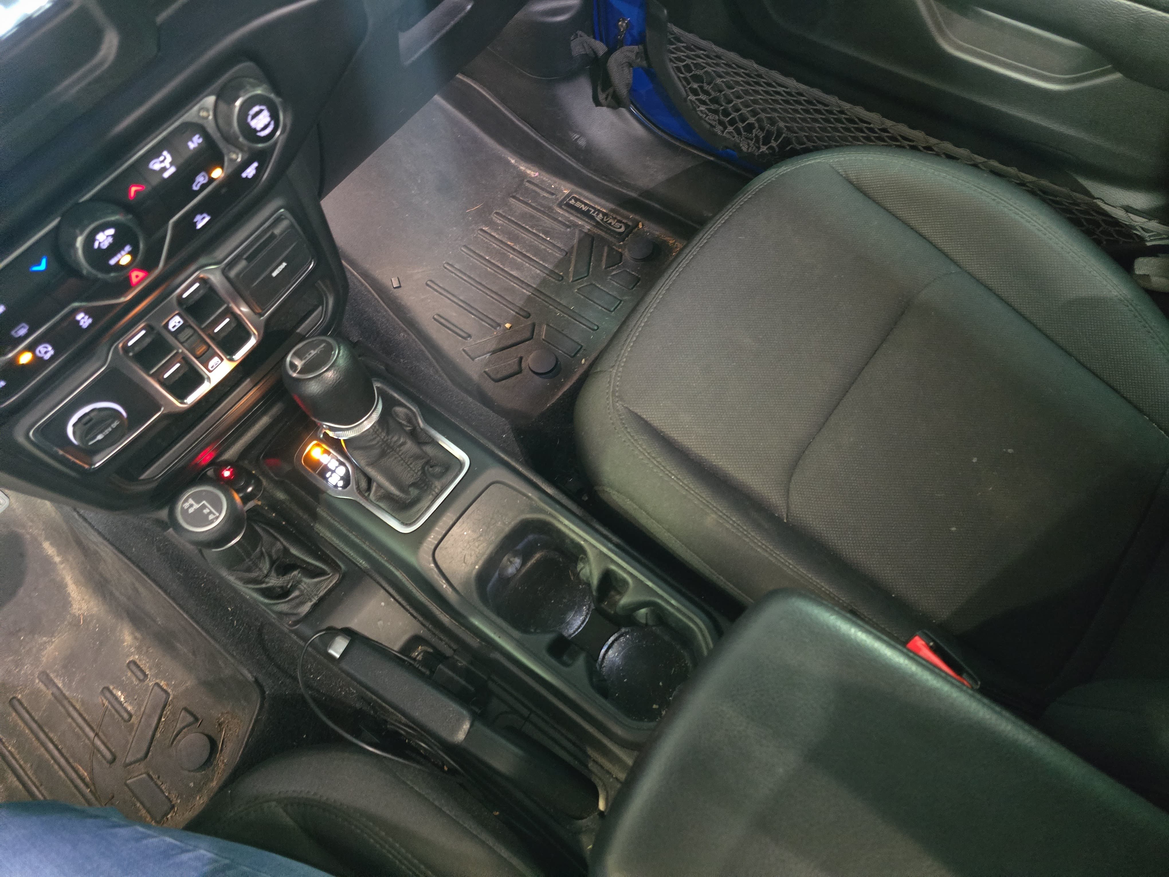 Used 2022 Jeep Gladiator Sport AWD/4WD image 22