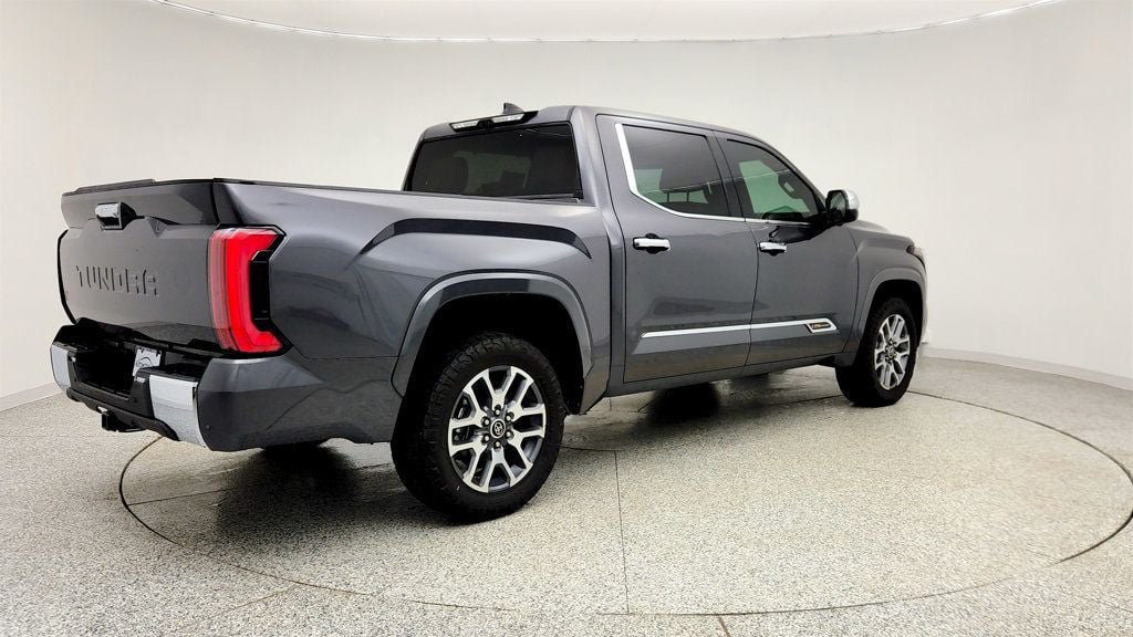 Used 2023 Toyota Tundra 1794 Edition RWD image 5
