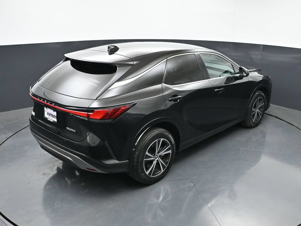 Used 2024 Lexus RX 350 FWD w/ Technology Package image 40