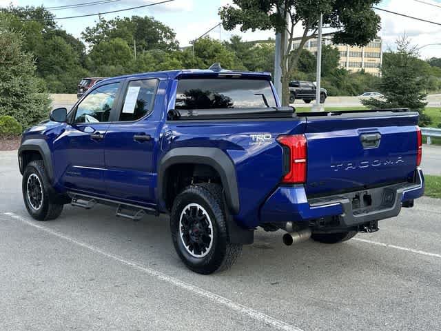 Used 2024 Toyota Tacoma TRD Off-Road AWD/4WD image 29