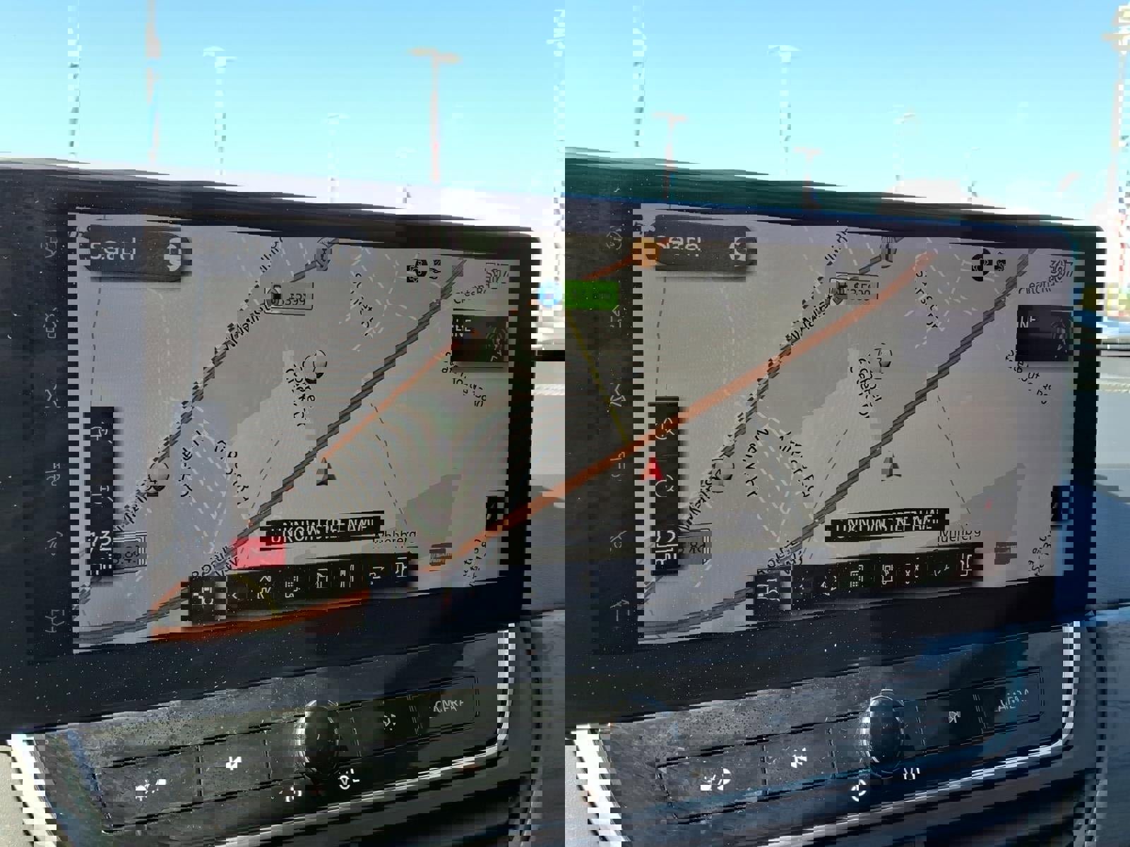 Used 2023 Nissan Altima 2.5 SL image 11