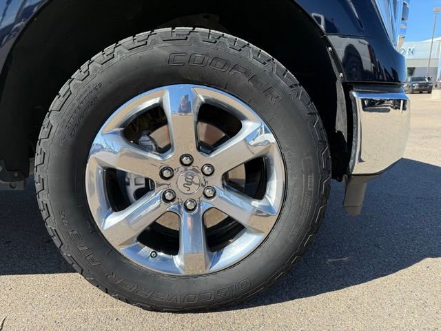 Certified 2021 Ford F150 King Ranch w/ Equipment Group 601A High AWD/4WD image 47