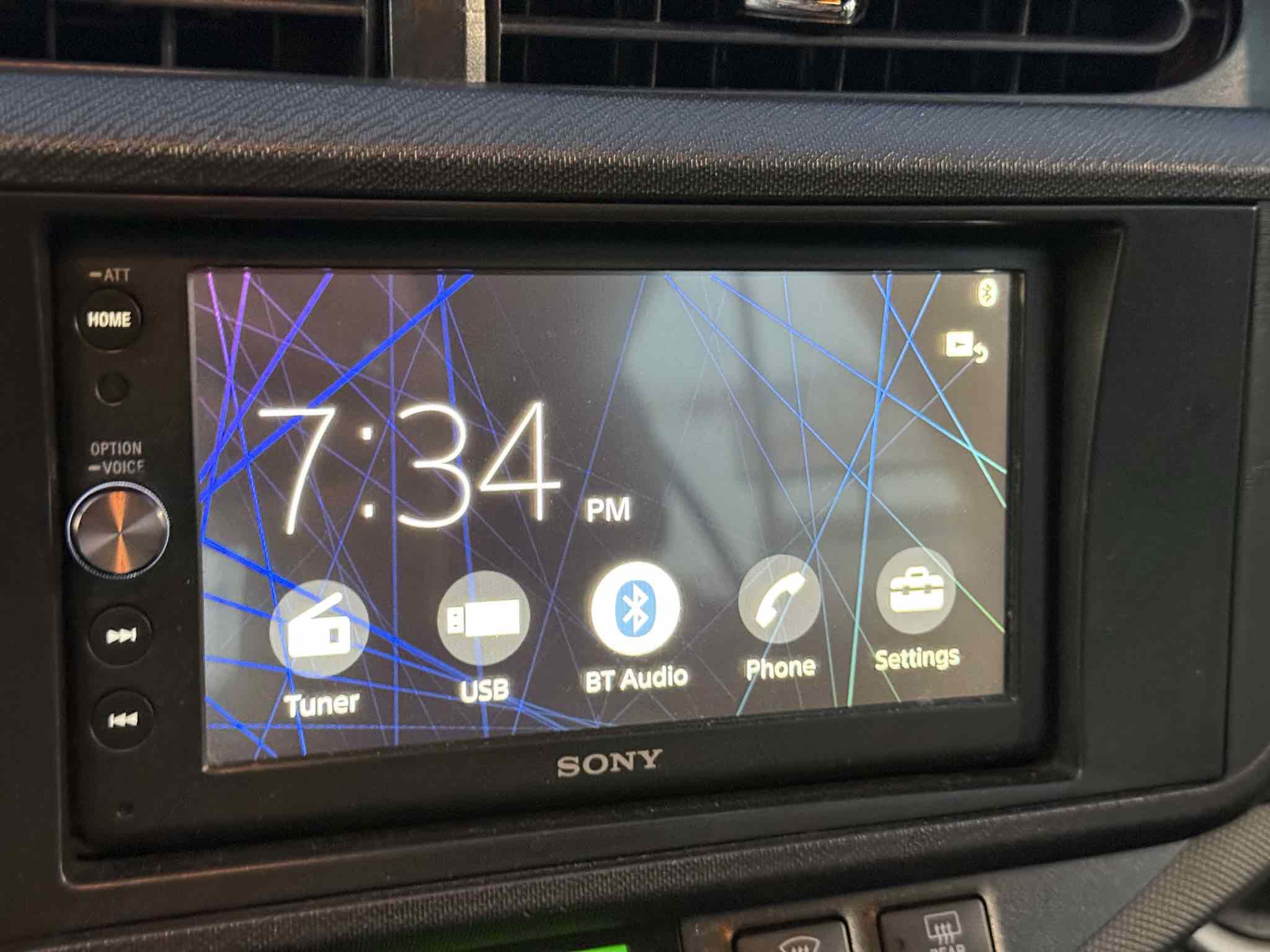 Used 2014 Toyota Prius C Two FWD image 71