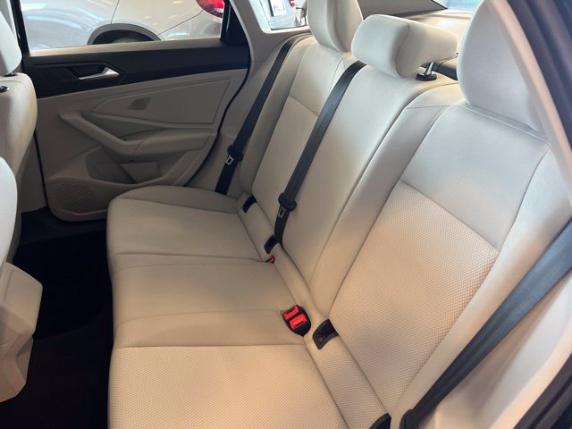 Used 2020 Volkswagen Jetta S FWD image 20